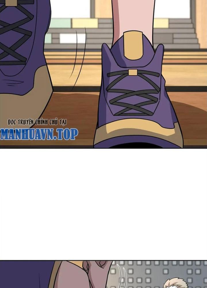 Dũng Cảm Tiến Về Phía Trước Chapter 43 - Trang 2