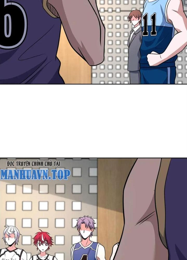 Dũng Cảm Tiến Về Phía Trước Chapter 43 - Trang 2