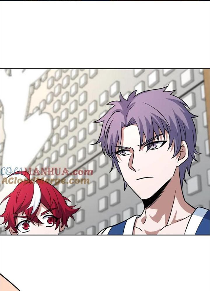 Dũng Cảm Tiến Về Phía Trước Chapter 43 - Trang 2