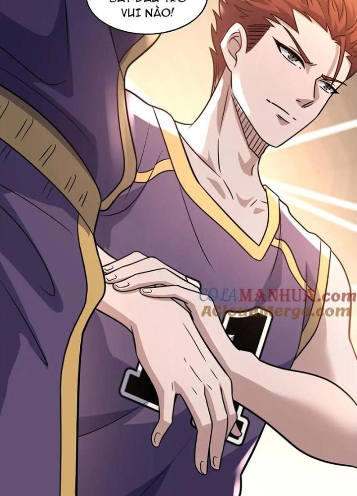 Dũng Cảm Tiến Về Phía Trước Chapter 43 - Trang 2