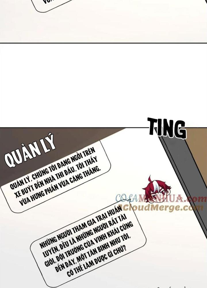 Dũng Cảm Tiến Về Phía Trước Chapter 43 - Trang 2