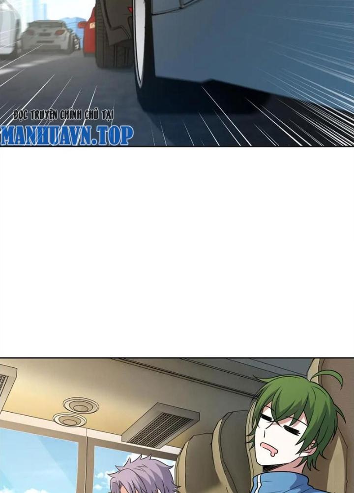 Dũng Cảm Tiến Về Phía Trước Chapter 43 - Trang 2