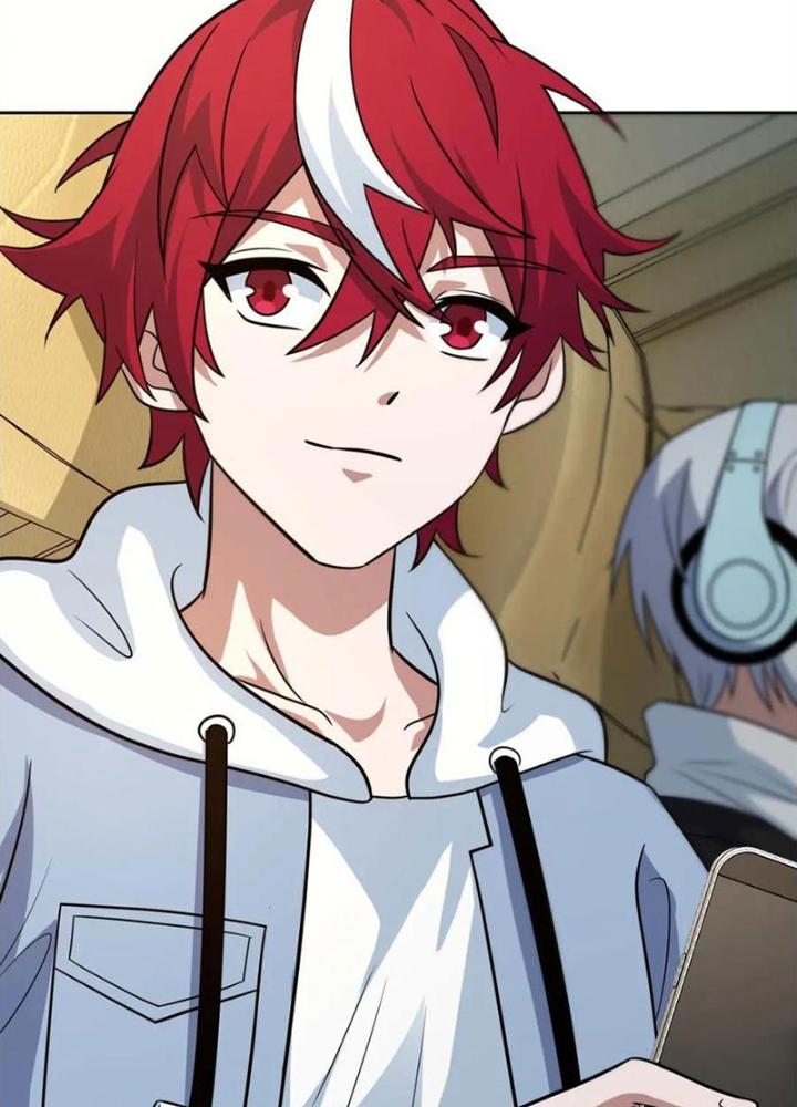 Dũng Cảm Tiến Về Phía Trước Chapter 43 - Trang 2