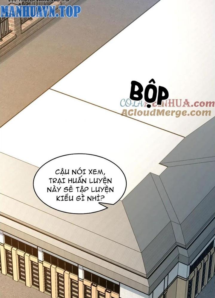 Dũng Cảm Tiến Về Phía Trước Chapter 43 - Trang 2