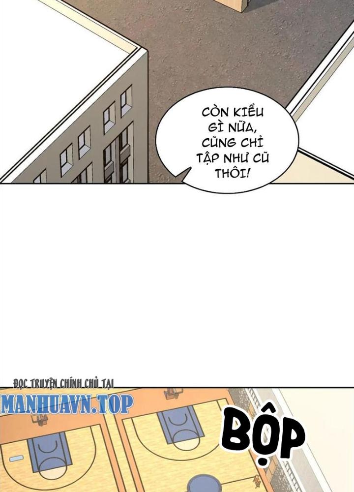 Dũng Cảm Tiến Về Phía Trước Chapter 43 - Trang 2