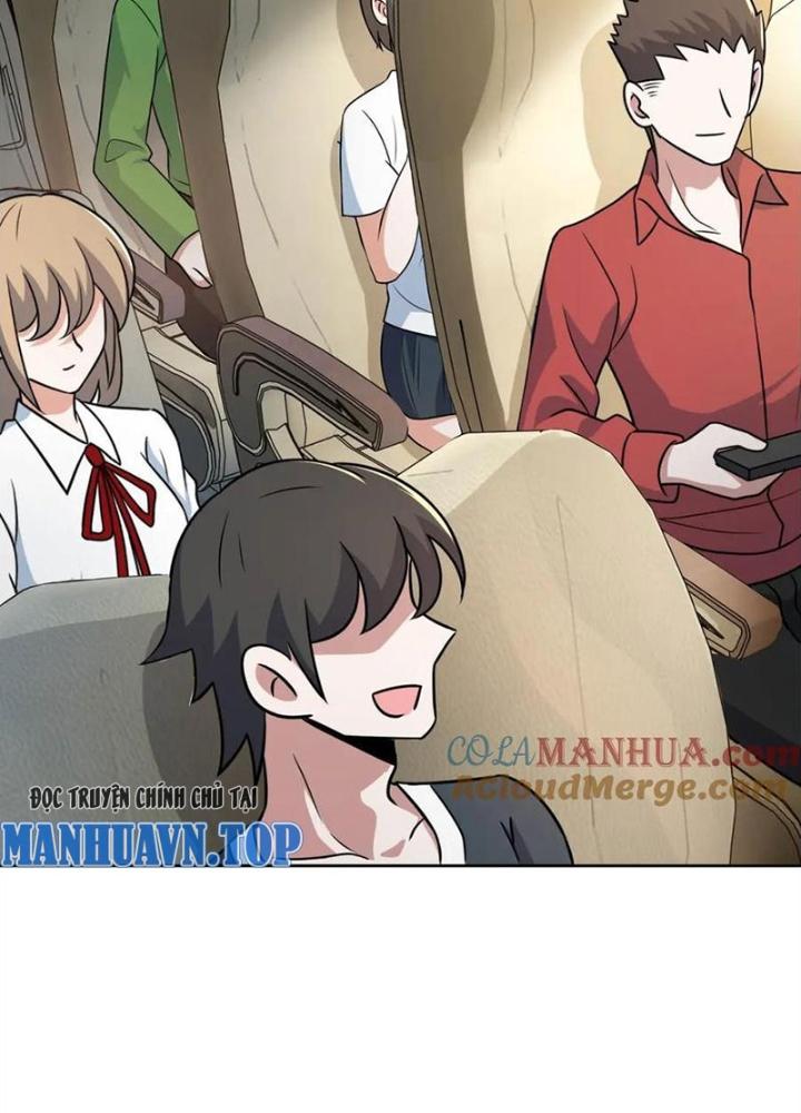 Dũng Cảm Tiến Về Phía Trước Chapter 43 - Trang 2