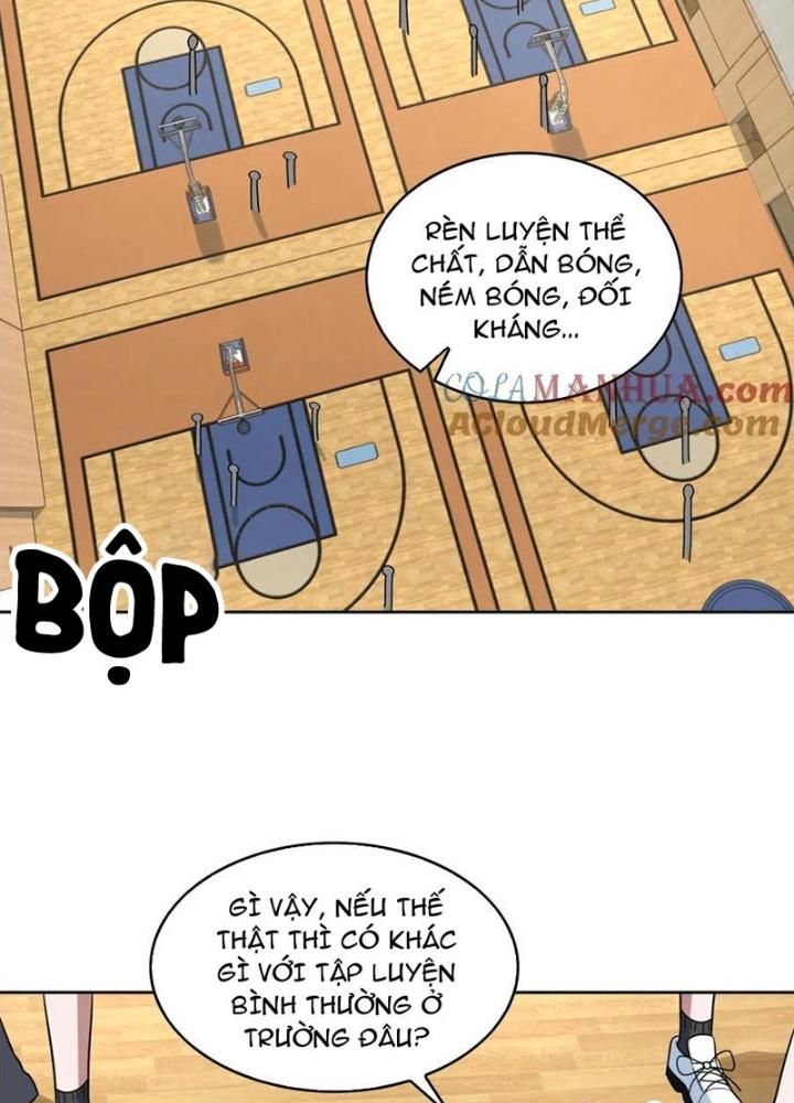 Dũng Cảm Tiến Về Phía Trước Chapter 43 - Trang 2