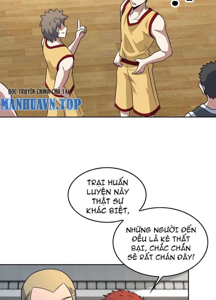 Dũng Cảm Tiến Về Phía Trước Chapter 43 - Trang 2