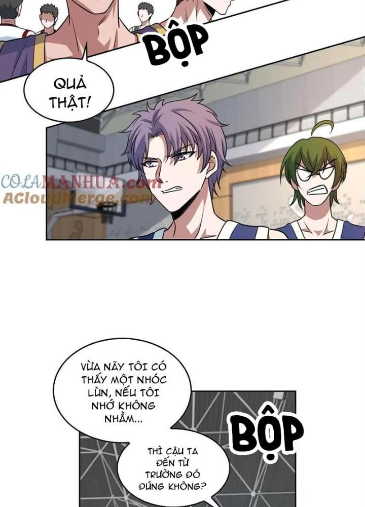 Dũng Cảm Tiến Về Phía Trước Chapter 43 - Trang 2