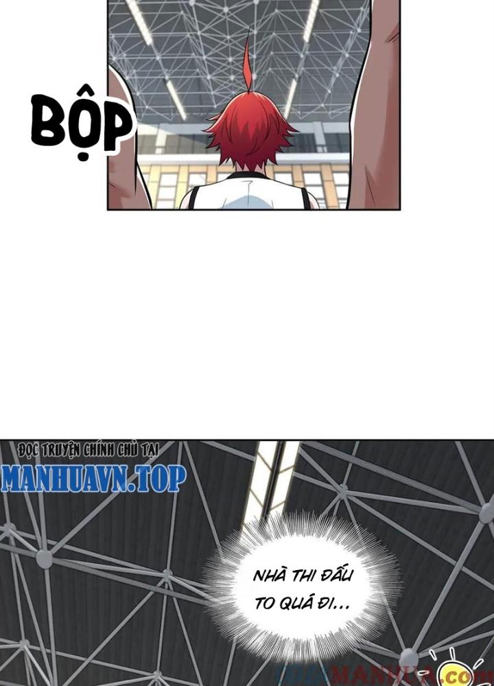 Dũng Cảm Tiến Về Phía Trước Chapter 43 - Trang 2