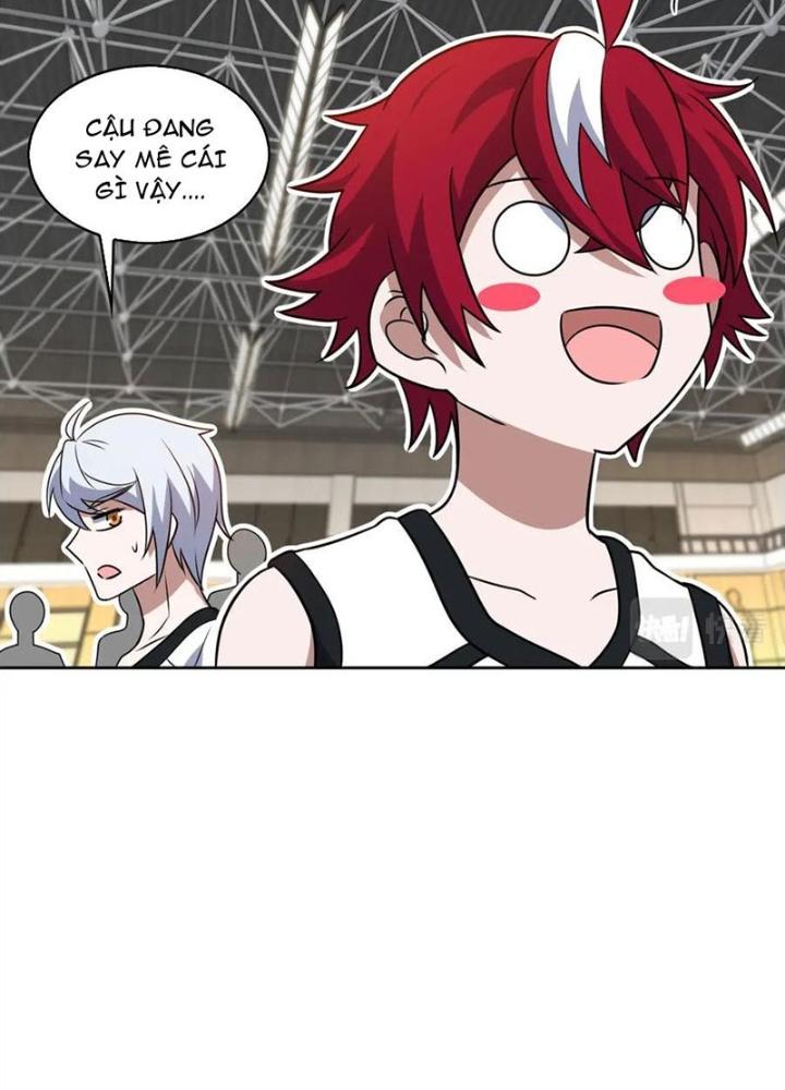 Dũng Cảm Tiến Về Phía Trước Chapter 43 - Trang 2