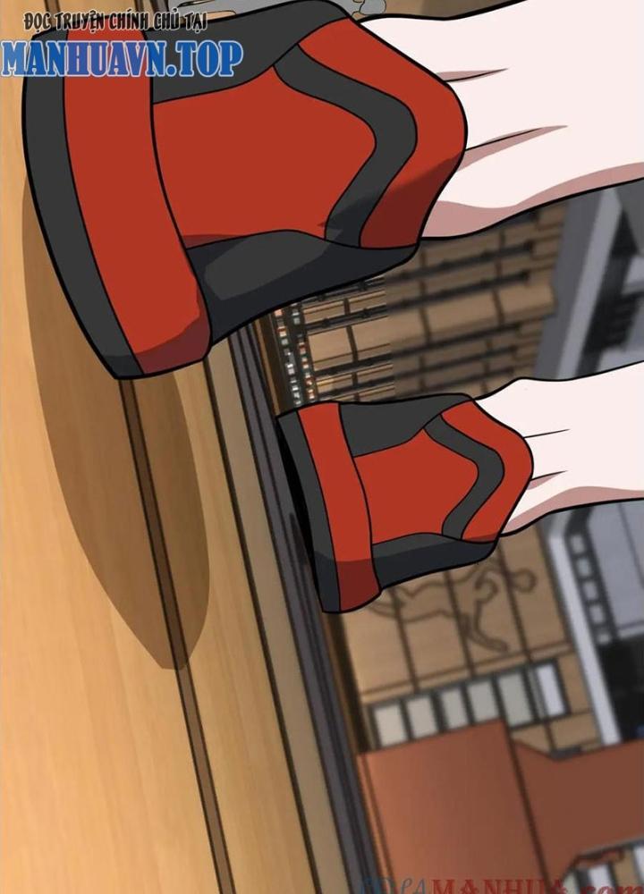 Dũng Cảm Tiến Về Phía Trước Chapter 43 - Trang 2