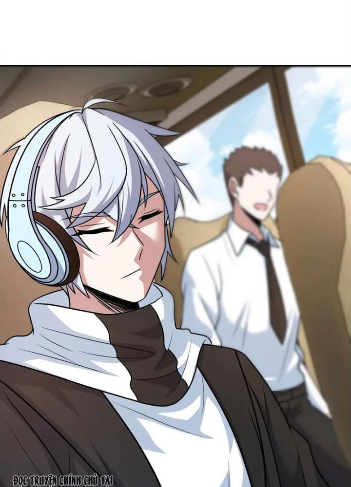 Dũng Cảm Tiến Về Phía Trước Chapter 43 - Trang 2