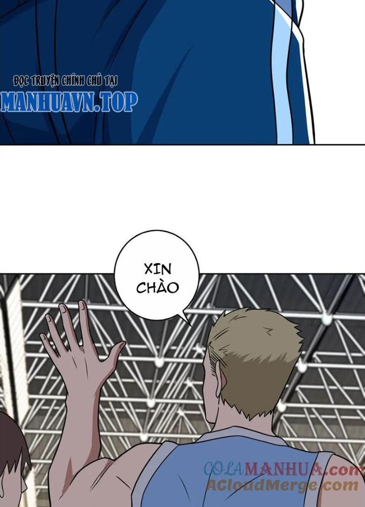 Dũng Cảm Tiến Về Phía Trước Chapter 43 - Trang 2