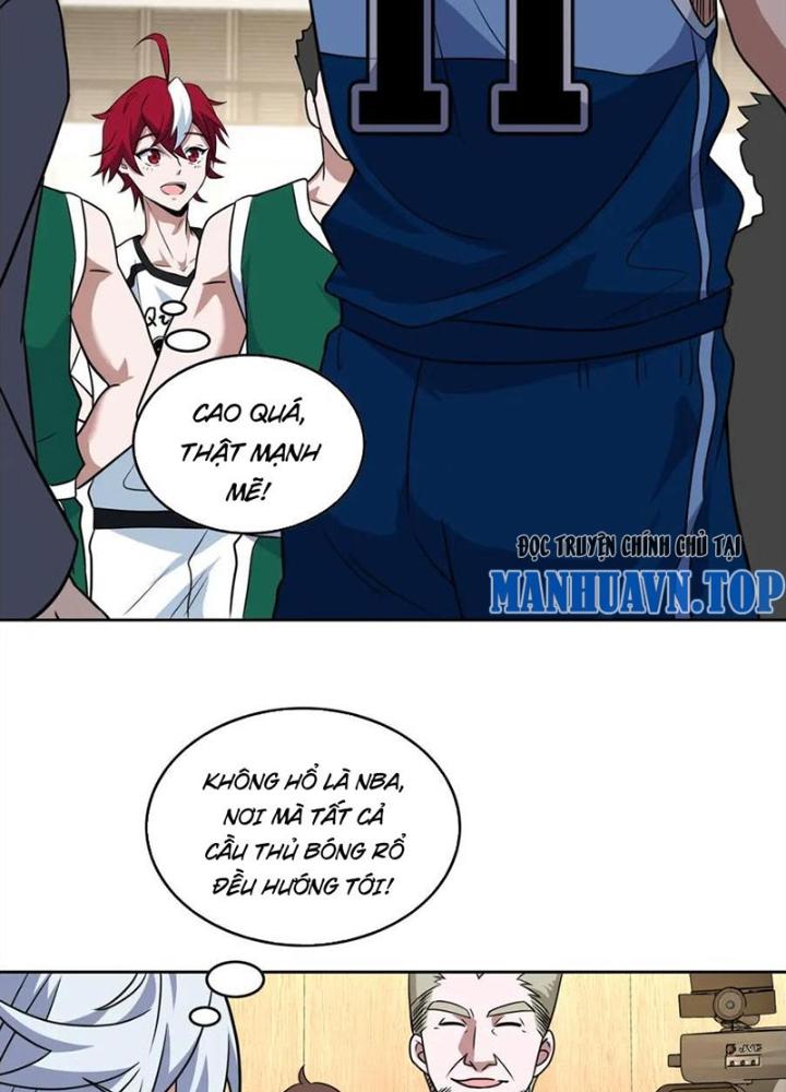 Dũng Cảm Tiến Về Phía Trước Chapter 43 - Trang 2