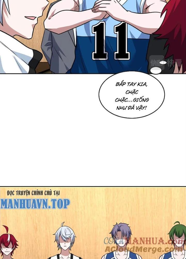 Dũng Cảm Tiến Về Phía Trước Chapter 43 - Trang 2