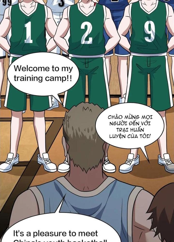 Dũng Cảm Tiến Về Phía Trước Chapter 43 - Trang 2