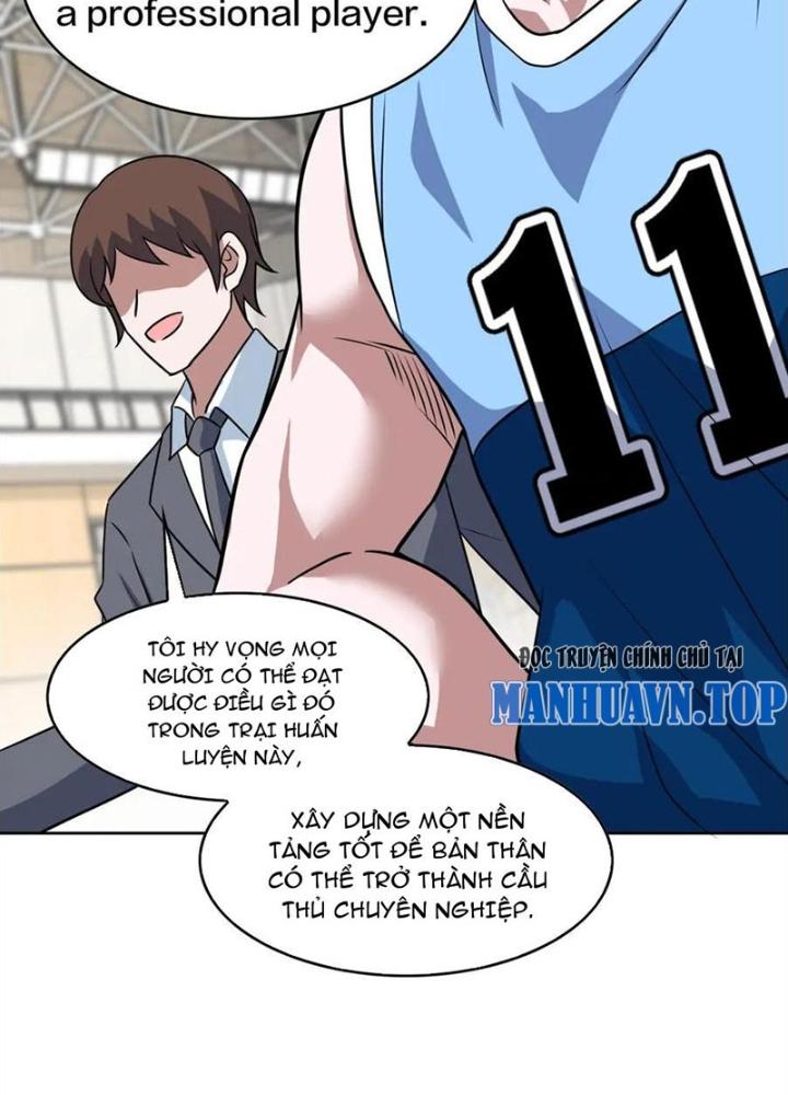 Dũng Cảm Tiến Về Phía Trước Chapter 43 - Trang 2