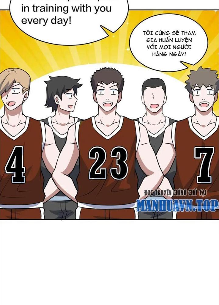 Dũng Cảm Tiến Về Phía Trước Chapter 43 - Trang 2