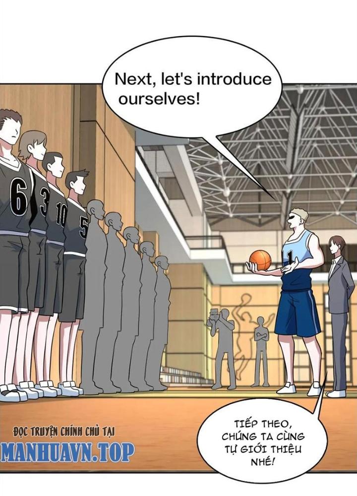 Dũng Cảm Tiến Về Phía Trước Chapter 43 - Trang 2