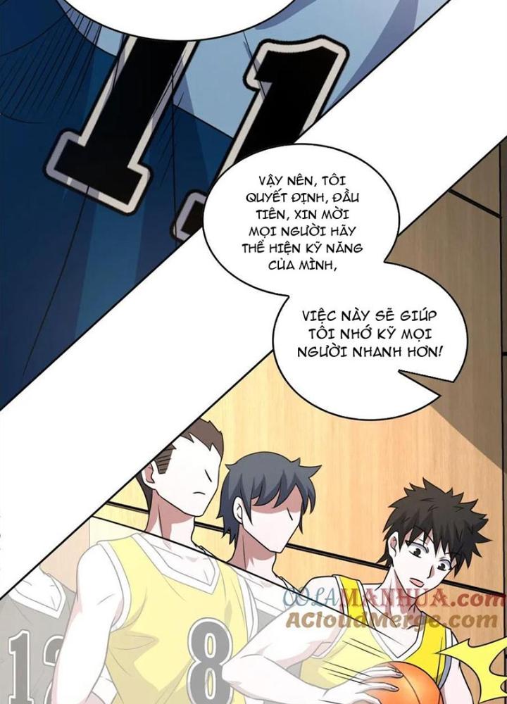 Dũng Cảm Tiến Về Phía Trước Chapter 43 - Trang 2