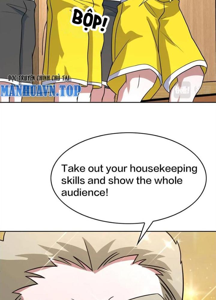 Dũng Cảm Tiến Về Phía Trước Chapter 43 - Trang 2