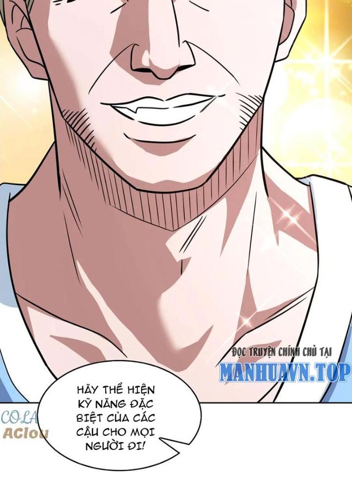 Dũng Cảm Tiến Về Phía Trước Chapter 43 - Trang 2