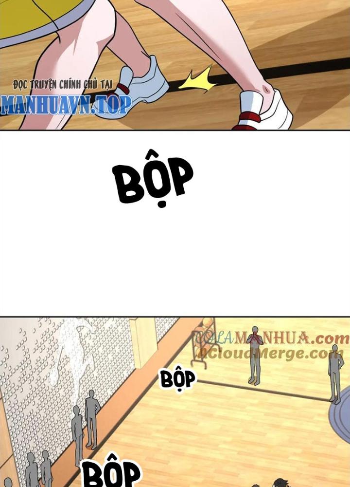 Dũng Cảm Tiến Về Phía Trước Chapter 43 - Trang 2