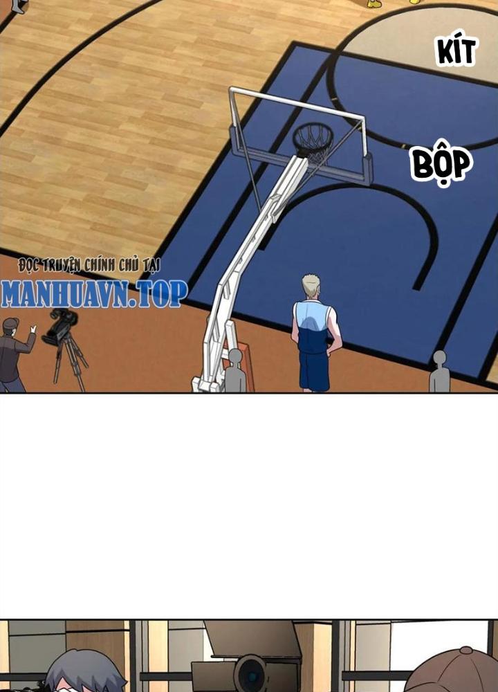 Dũng Cảm Tiến Về Phía Trước Chapter 43 - Trang 2