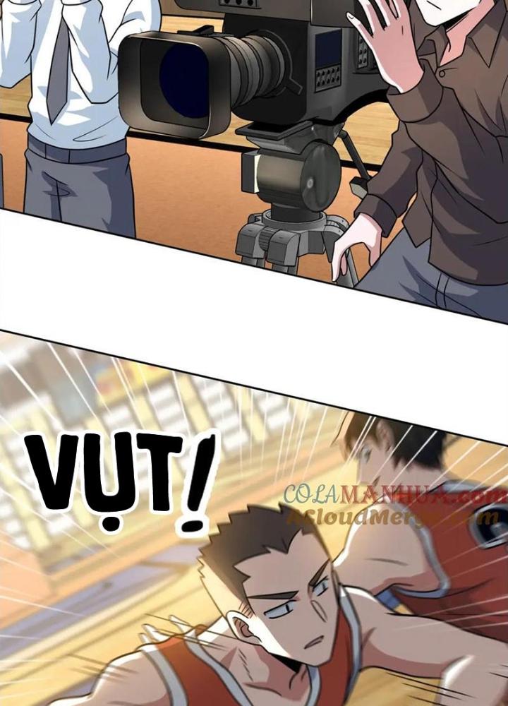 Dũng Cảm Tiến Về Phía Trước Chapter 43 - Trang 2