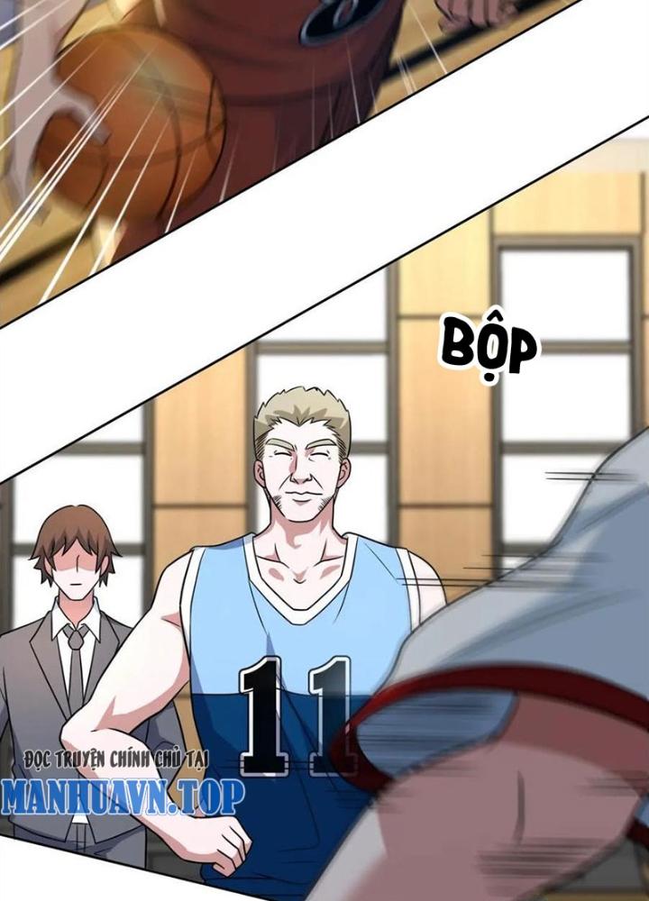 Dũng Cảm Tiến Về Phía Trước Chapter 43 - Trang 2