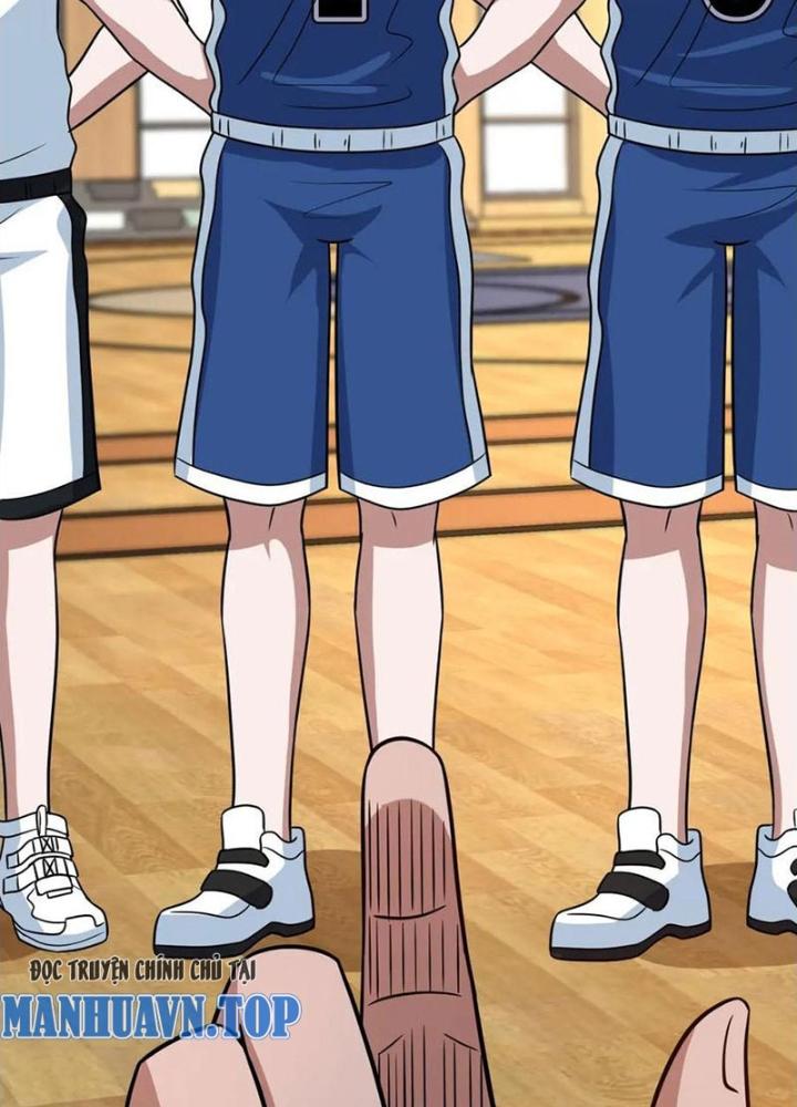 Dũng Cảm Tiến Về Phía Trước Chapter 44 - Trang 2