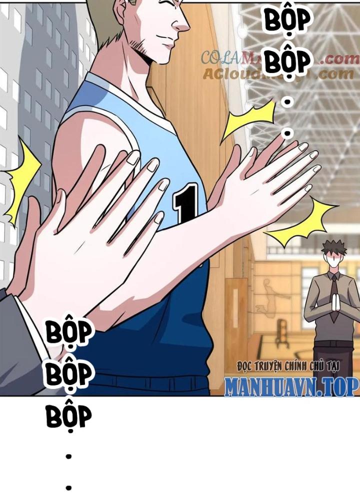 Dũng Cảm Tiến Về Phía Trước Chapter 44 - Trang 2