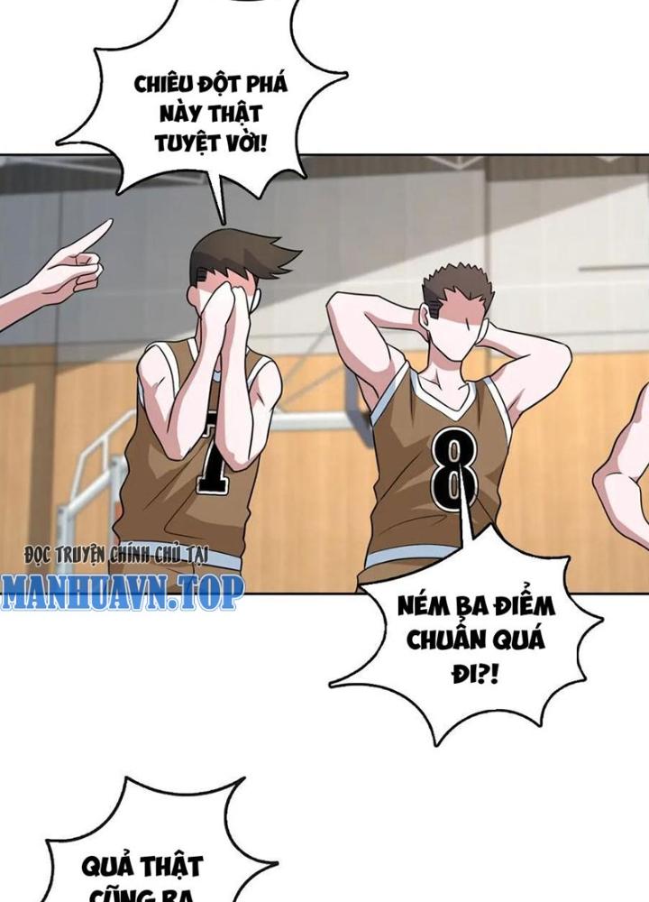 Dũng Cảm Tiến Về Phía Trước Chapter 44 - Trang 2