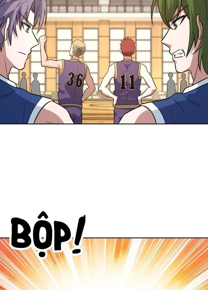 Dũng Cảm Tiến Về Phía Trước Chapter 44 - Trang 2