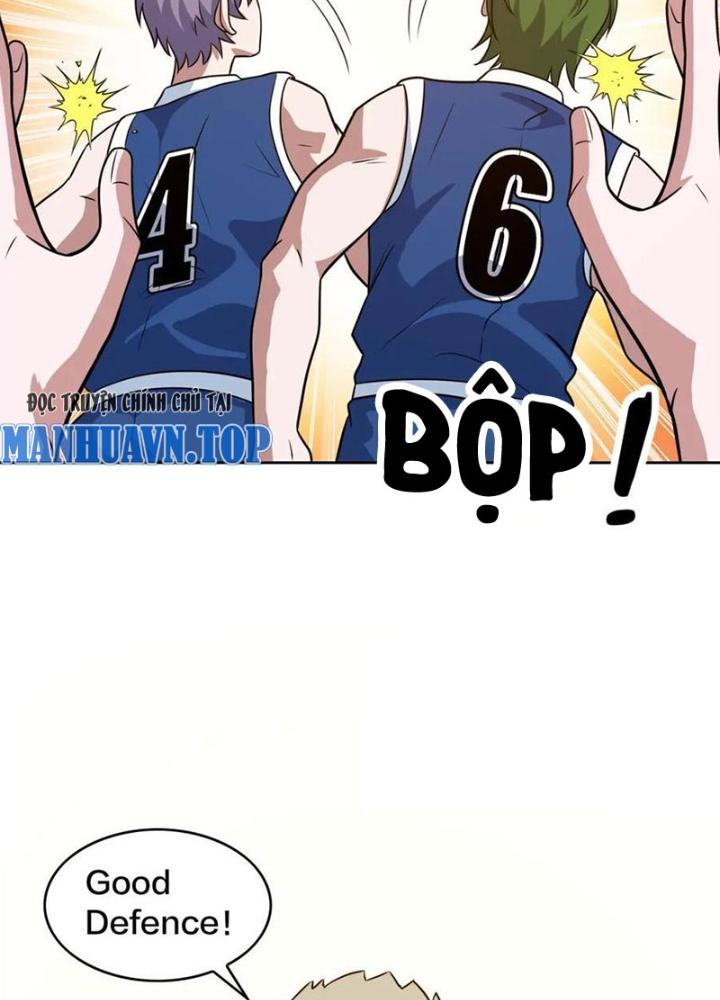 Dũng Cảm Tiến Về Phía Trước Chapter 44 - Trang 2