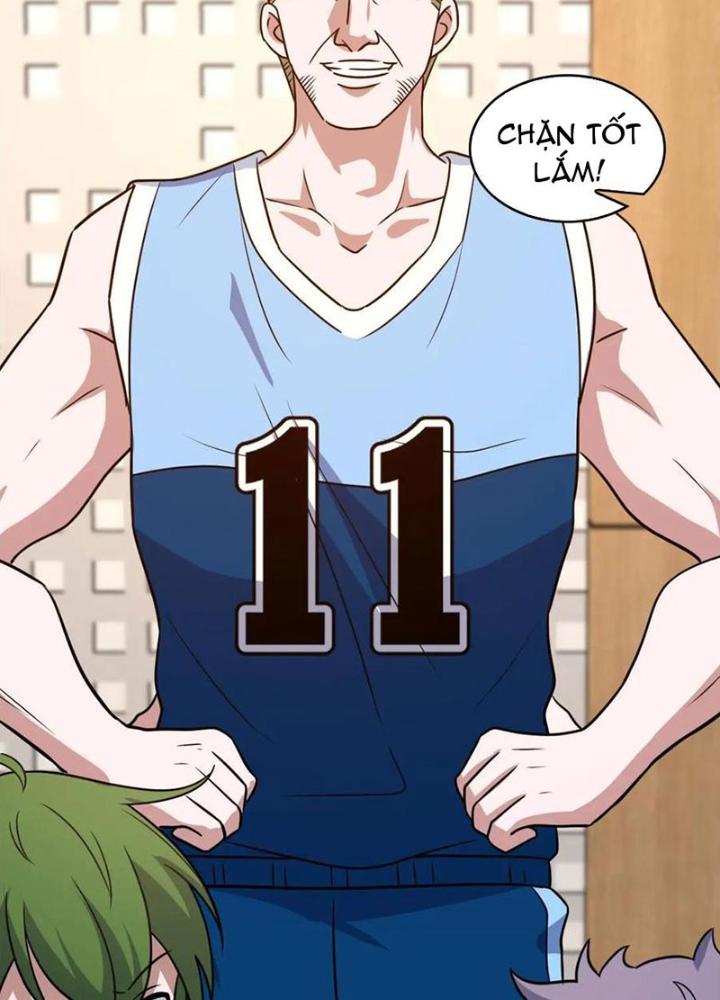 Dũng Cảm Tiến Về Phía Trước Chapter 44 - Trang 2