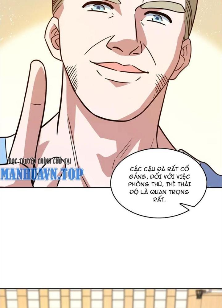Dũng Cảm Tiến Về Phía Trước Chapter 44 - Trang 2