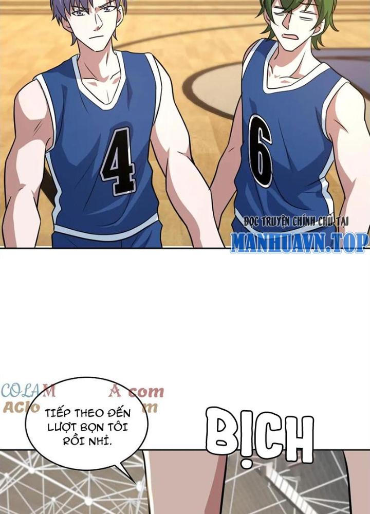 Dũng Cảm Tiến Về Phía Trước Chapter 44 - Trang 2