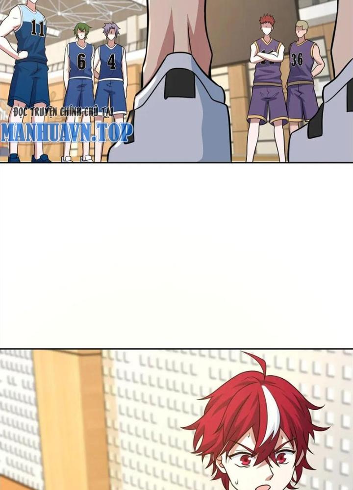 Dũng Cảm Tiến Về Phía Trước Chapter 44 - Trang 2