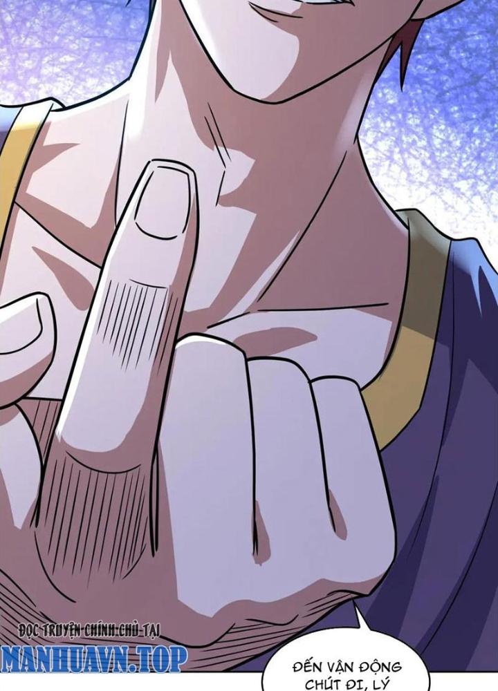 Dũng Cảm Tiến Về Phía Trước Chapter 44 - Trang 2