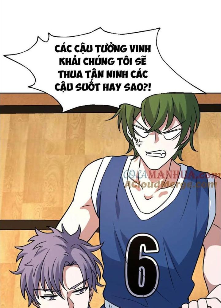 Dũng Cảm Tiến Về Phía Trước Chapter 44 - Trang 2