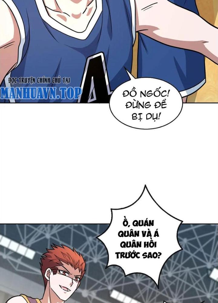 Dũng Cảm Tiến Về Phía Trước Chapter 44 - Trang 2