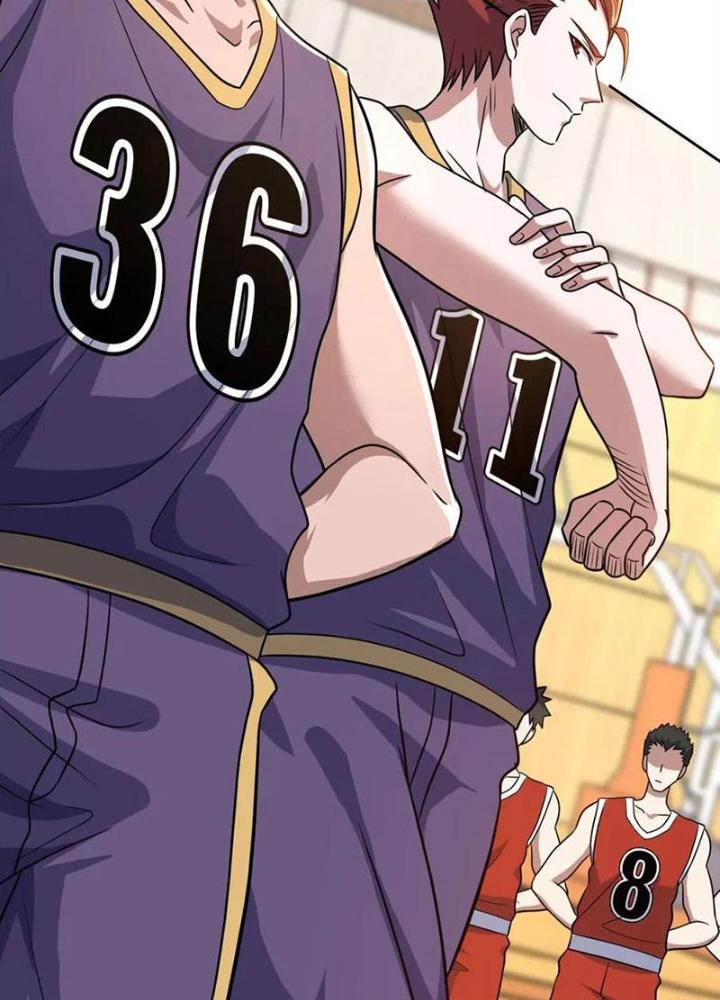 Dũng Cảm Tiến Về Phía Trước Chapter 44 - Trang 2