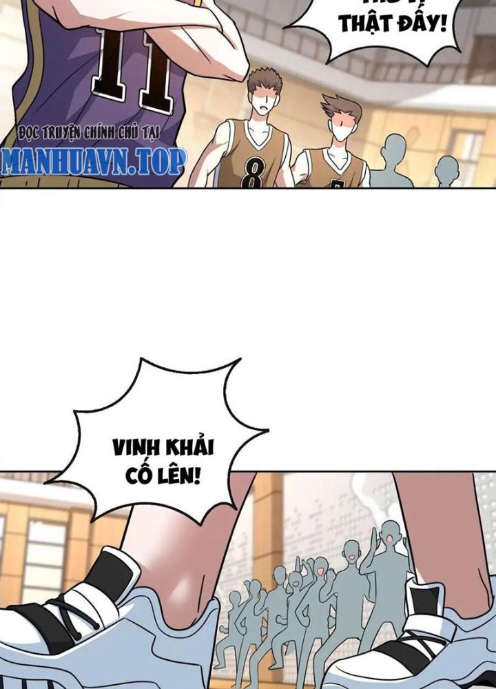 Dũng Cảm Tiến Về Phía Trước Chapter 44 - Trang 2