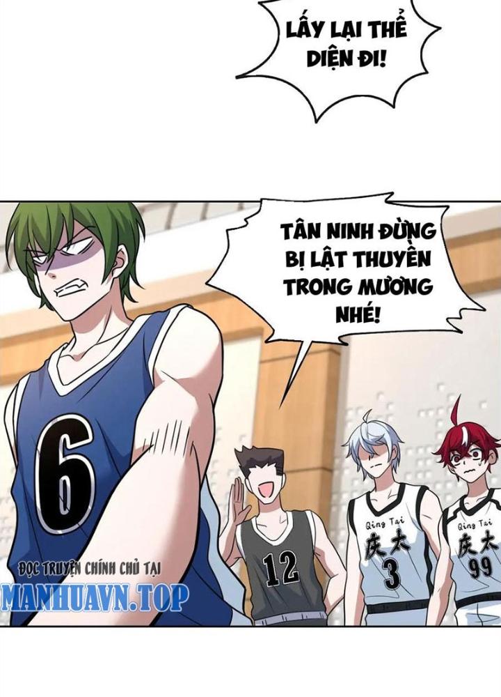 Dũng Cảm Tiến Về Phía Trước Chapter 44 - Trang 2