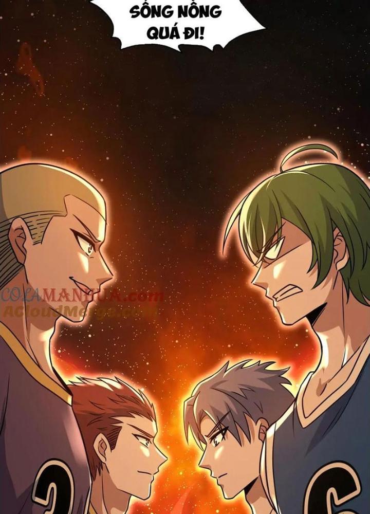 Dũng Cảm Tiến Về Phía Trước Chapter 44 - Trang 2