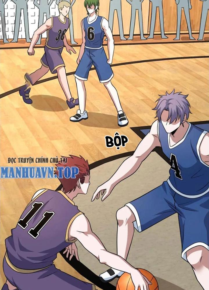 Dũng Cảm Tiến Về Phía Trước Chapter 44 - Trang 2