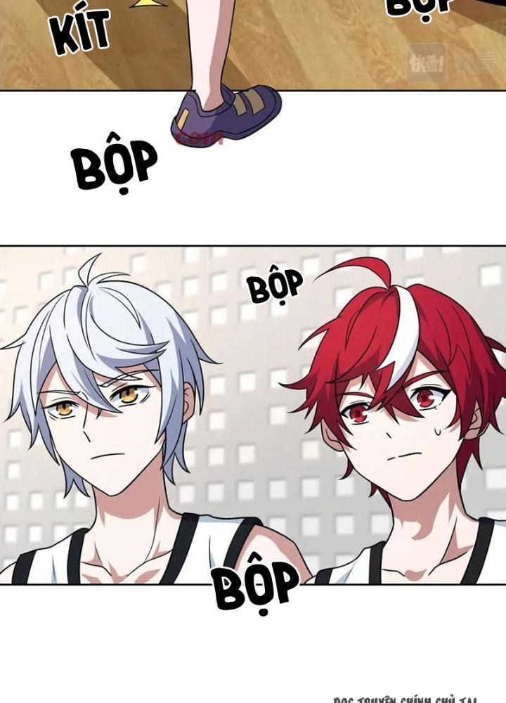 Dũng Cảm Tiến Về Phía Trước Chapter 44 - Trang 2