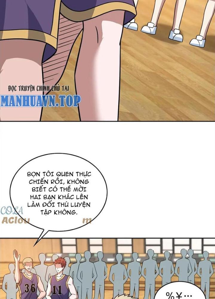 Dũng Cảm Tiến Về Phía Trước Chapter 44 - Trang 2